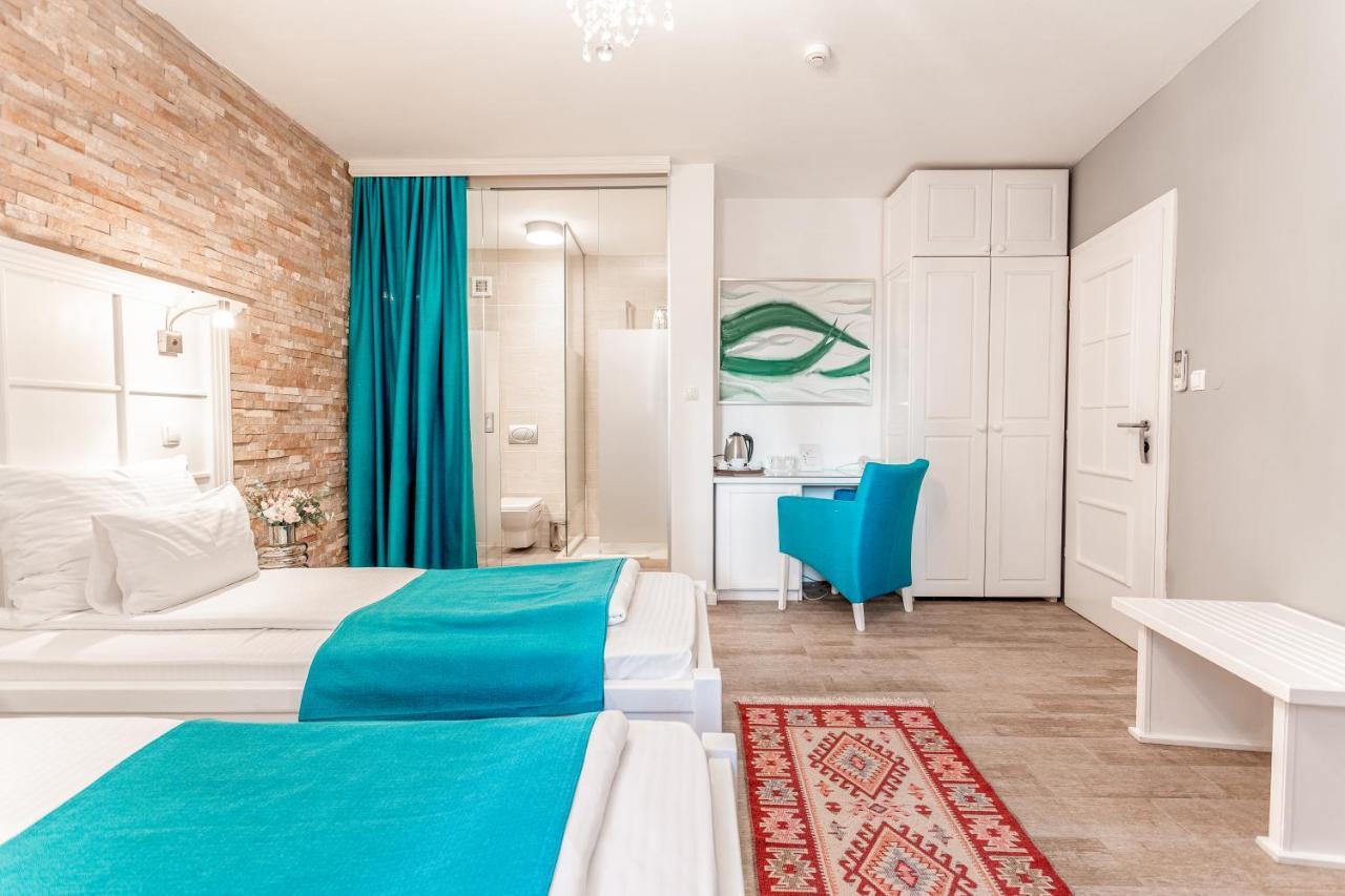 Hotel Hotel-restaurant Kriva Cuprija Mostar