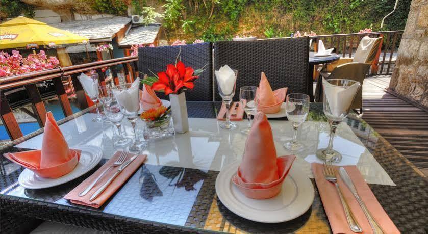 Hotel-restaurant Kriva Cuprija 4* Mostar